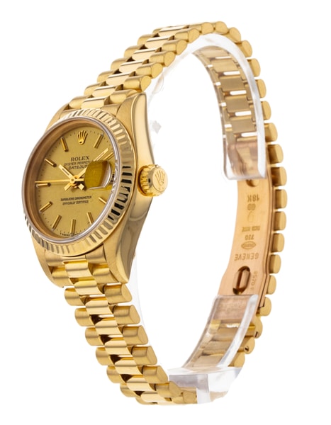 Rolex Datejust Lady 69178